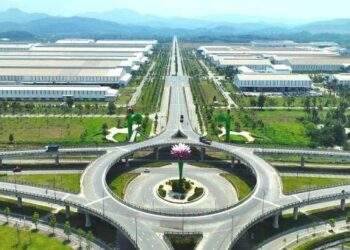 Quảng Nam chấm dứt đà tăng trưởng âm