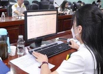Quảng Trị thu ngân sách tăng cao