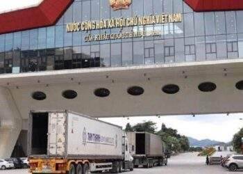 Quy định mới về vận tải hàng hóa qua cặp cửa khẩu quốc tế Hữu Nghị - Hữu Nghị Quan