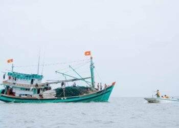 Quyết tâm gỡ thẻ vàng, các địa phương triển khai các giải pháp