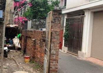Rao bán "ế" gần năm, xuất hiện tình trạng một căn nhà đất trong ngõ Hà Nội giảm từ 4,2 tỷ xuống 3,3 tỷ đồng
