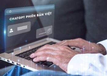 Sắp có “ChatGPT made in Việt Nam 100%” cho người dùng cuối?