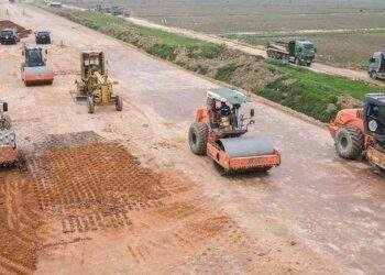 Sắp được "rót" thêm 6.300 tỷ đồng, cao tốc Bắc