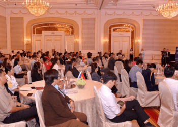 Sắp tổ chức Diễn đàn kinh tế Phương Đông