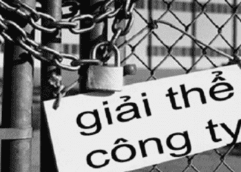 Số lượng doanh nghiệp giải thể tại Thanh Hóa tăng mạnh