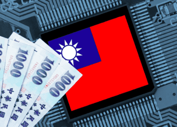 Số lượng triệu phú Đài Loan có thể tăng gấp đôi vào năm 2028 nhờ sự bùng nổ AI