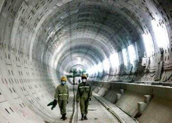Soạn thảo Nghị định quy định về quản lý, sử dụng không gian ngầm