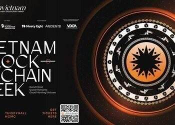 Sự kiện Blockchain thúc đẩy xu hướng công nghệ tại Đông Nam Á