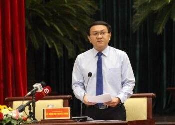 TP.HCM nghiên cứu thành lập trung tâm xử lý tin giả trên mạng xã hội