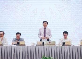 Tăng trưởng quý 2/2024 vượt kịch bản, các cân đối lớn của nền kinh tế được đảm bảo