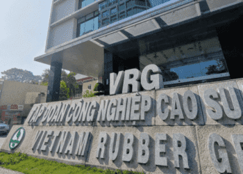 Tập đoàn Cao Su Việt Nam lên tiếng về việc lãnh đạo bị khởi tố