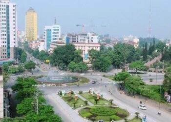 Thái Nguyên sốt sắng tìm nhà đầu tư cho hàng loạt dự án lớn