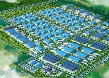 Thanh Hóa sắp có thêm khu công nghiệp đa ngành hơn 700ha