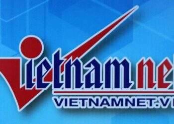 Thông báo về đơn vị kinh doanh độc quyền trên Báo VietNamNet