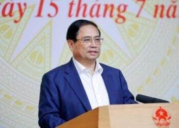 Thủ tướng: "5 đẩy mạnh" trong cải cách hành chính để huy động mọi nguồn lực cho phát triển
