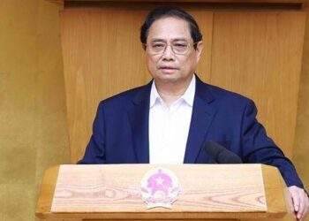 Thủ tướng: Luật phải “rõ người, rõ việc, rõ thời gian thực hiện, rõ hiệu quả và sản phẩm”