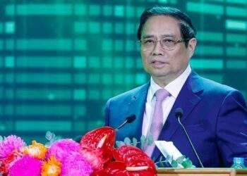 Thủ tướng Phạm Minh Chính: Hưng Yên phấn đấu năm 2030 phát triển trong nhóm dẫn đầu cả nước