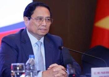 Thủ tướng gặp gỡ "những người bạn Hàn Quốc": Biến tình cảm với Việt Nam thành hành động, dự án cụ thể
