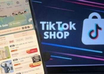 TikTok Shop lại tăng phí giao dịch, người bán "khóc ròng"