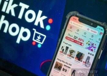 TikTok "tung chiêu", Shopee và các đối thủ e dè