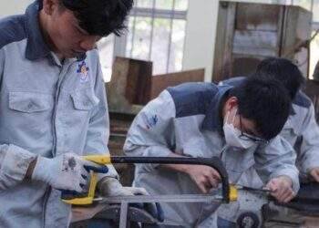 Tìm kiếm những ý tưởng khởi nghiệp xuất sắc trong học sinh, sinh viên
