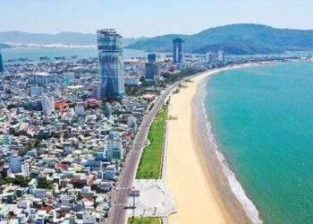 Tỉnh Bình Định triển khai khai thác quỹ đất hơn 2.000 ha dọc theo tuyến đường ven biển Đề Gi - Mỹ Thành