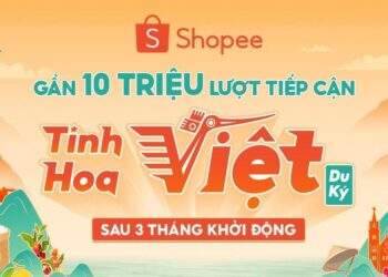 Tinh hoa đặc sản Việt