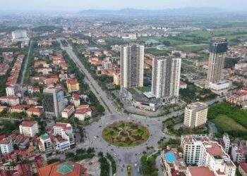 Tỉnh nhỏ nhất nước là “quán quân” về thu hút FDI