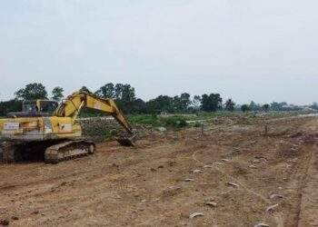 Tốc độ giải ngân tăng 25%, Hà Nội ưu tiên hàng ngàn tỷ thi công các dự án giao thông trọng điểm