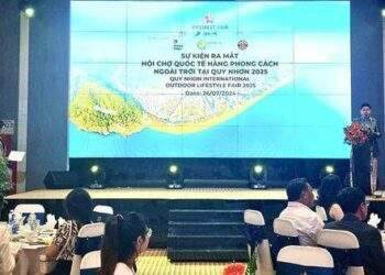Trải nghiệm 'phong cách ngoài trời' với các thiết kế sống hiện đại nhất tại Bình Định