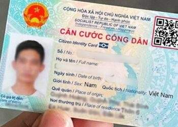 Trường hợp phải xin cấp đổi hoặc cấp lại CCCD gắn chip mới năm 2024?