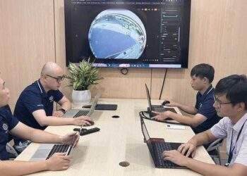 VNPT 'cắm cờ Việt Nam' trên bản đồ trí tuệ nhân tạo thế giới