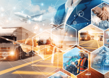 Vận tải, kho bãi, logistics: Vượt qua hạn chế, vươn tới kỳ vọng