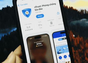 Việt Nam chính thức có ứng dụng chống lừa đảo cho smartphone