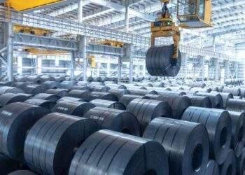 Việt Nam điều tra chống bán phá giá đối với thép cán nóng Trung Quốc, Ấn Độ