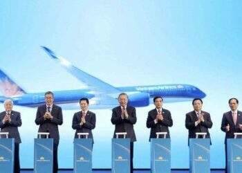Vietnam Airlines mở đường bay thẳng Hà Nội