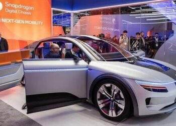 VinAI công bố tích hợp giải pháp di chuyển thông minh trên Nền tảng Snapdragon