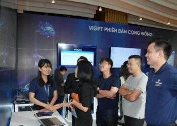 VinBigdata ra mắt “ChatGPT" phiên bản Việt đầu tiên dành cho người dùng cuối