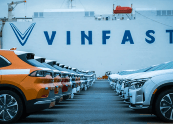 VinFast điều chỉnh mục tiêu giao xe trong năm 2024