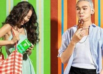 Vinamilk là thương hiệu được chọn mua nhiều nhất năm 2024