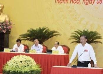 Xử lý tài sản công dôi dư tại Thanh Hóa: Cán bộ sợ sai, sợ trách nhiệm