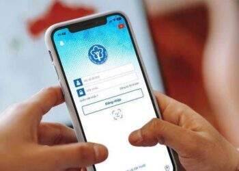 Xuất hiện chiêu giả mạo văn bản cập nhật mới ứng dụng VssID 4.0