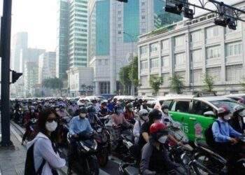 Xung quanh chuyện bỏ đếm ngược đèn tín hiệu giao thông của TP.HCM