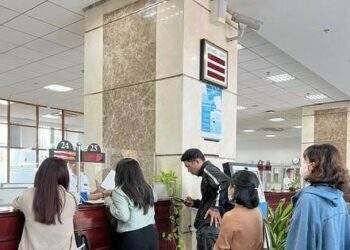 Xuyên Việt Oil nợ thuế hơn 1.700 tỷ đồng