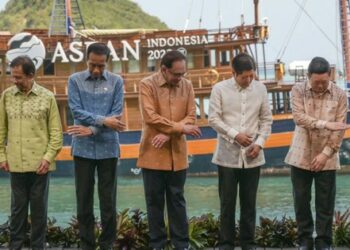 Trật tự đa phương 'đổ vỡ' khắp nơi, BRICS thu hút Malaysia và Thái Lan: ASEAN sẽ ra sao?