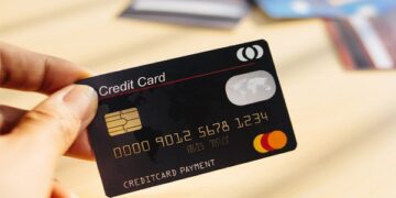 Quy định mới về thẻ tín dụng