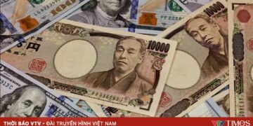 Nhật Bản thận trọng trước sự biến động mạnh của thị trường tiền tệ