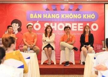 ‘bàn đạp’ vững cho nhà bán hàng địa phương bắt nhịp nhanh chuyển đổi số