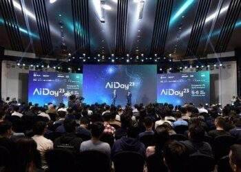 AI Day 2023 khai mạc với chủ đề "AI – tái thiết thực tại"