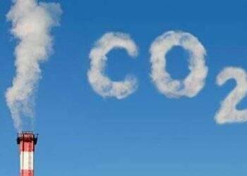 Additional 254 enterprises subjected to greenhouse gas inventory